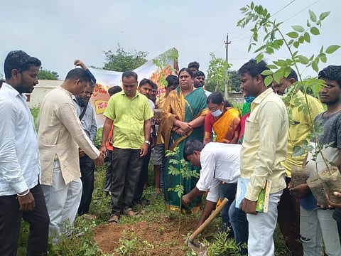BJP