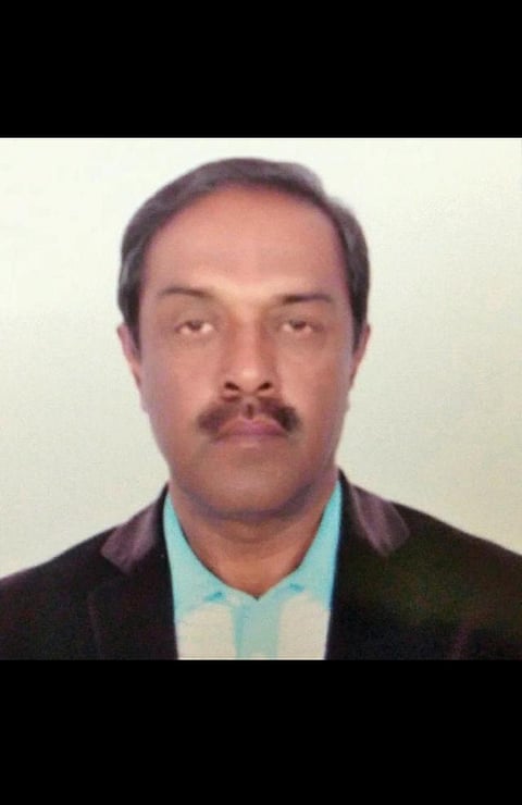 BNU SHIVRAM