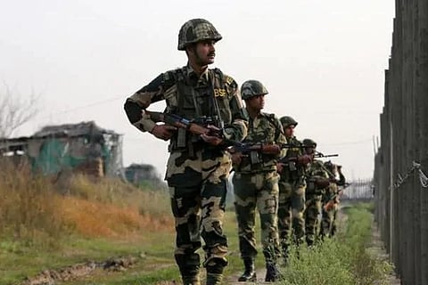 BSF