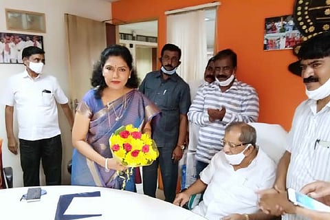 BSY Daughter