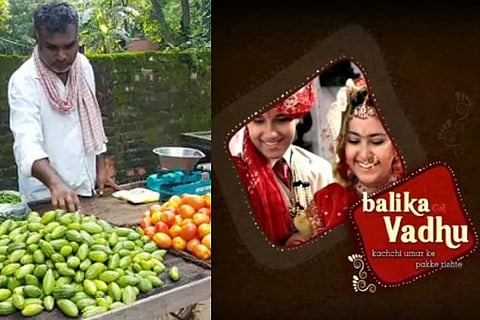 Baalika Vadhu - Final