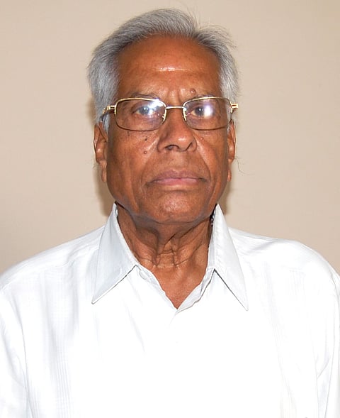 Basavarj Ingin