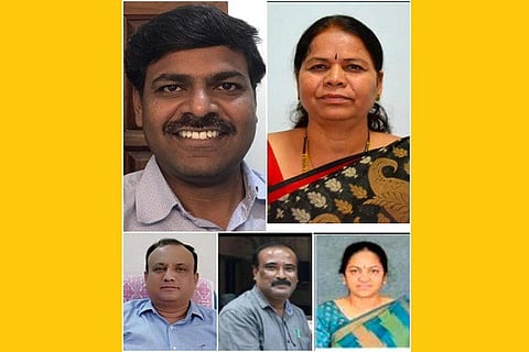 Bengaluru University Council