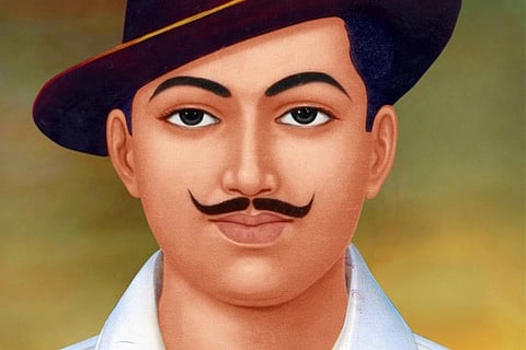 Bhagat Singh 27 Sept 20