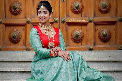 Bhumi Shetty