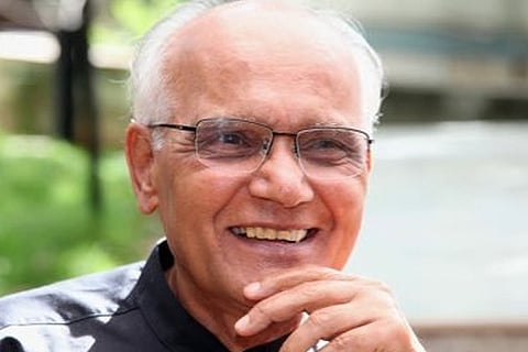 Bhyarappa