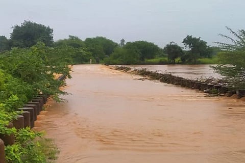Bidar Rain