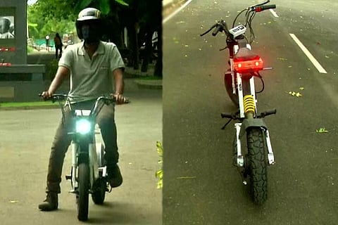 Bike