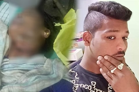 Bonda Accused