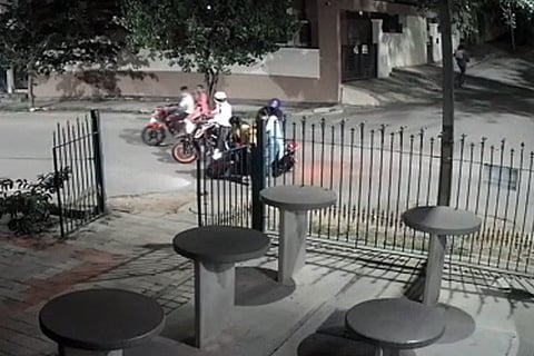 CCTV