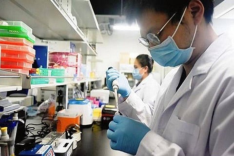 CHINA-HEALTH-VIRUS