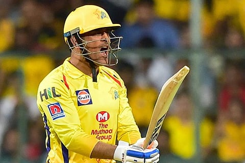 CSK