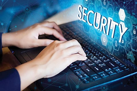 CYBER CRIME