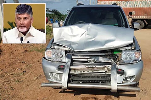 Car Accident