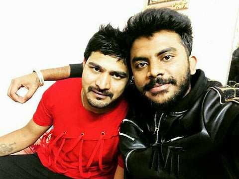 Chandan