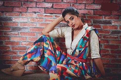 Chandana Ananthakrishna