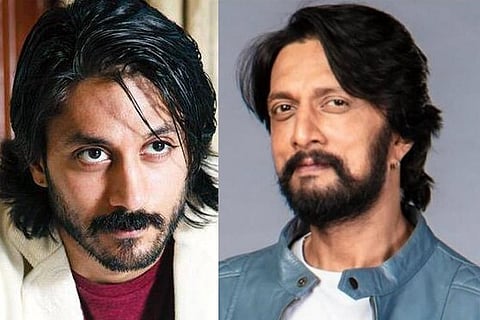Chethan - Sudeep - Final