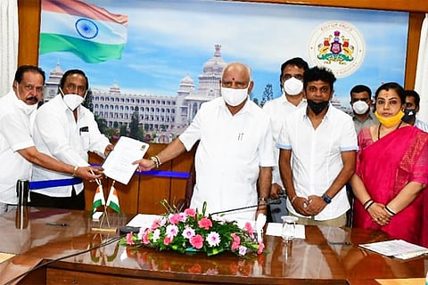 Chief Minister - Niyoga - Final