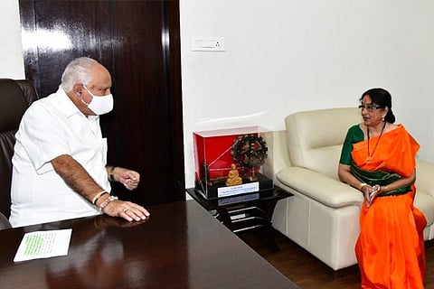 Chief Minister - Vishnuvardhan - Final