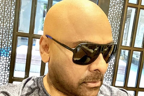 Chiranjeevi - Final