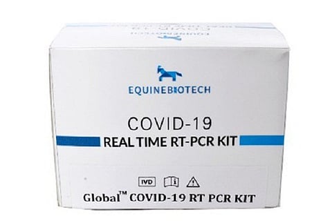 Corona-Global-test-kit