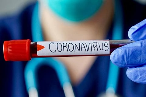 Coronavirus