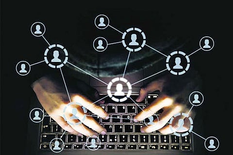 Cyber Attack