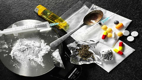 DRUGS