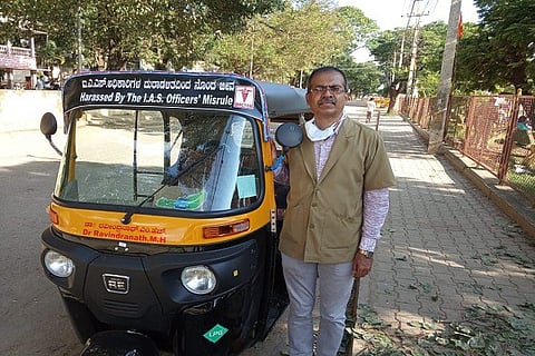 DVG Auto Doctor
