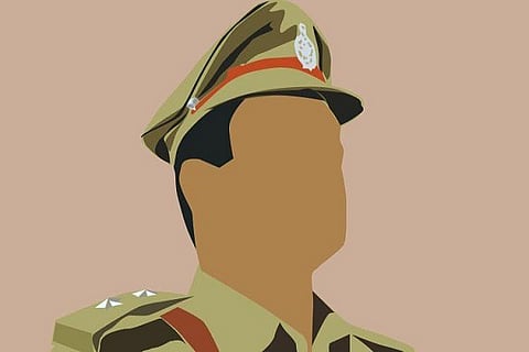DYSP Rank