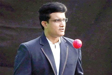 Dadagiri