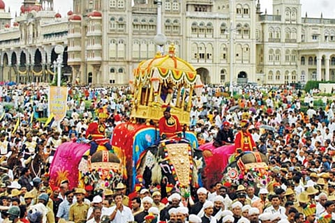 Dasara
