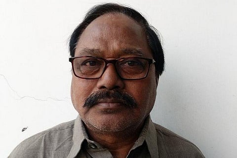 Debendranath Roy