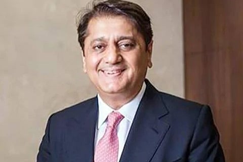 Deepak Kochar