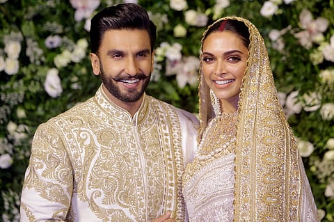 Deepika