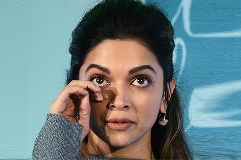 Deepika Padukone - Final