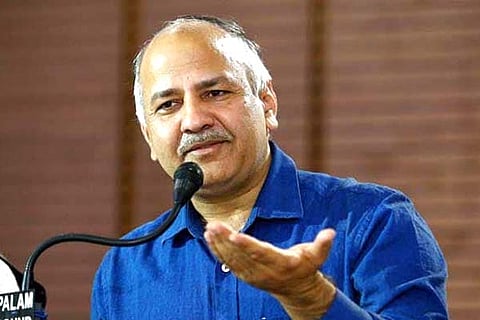 Delhi DCM