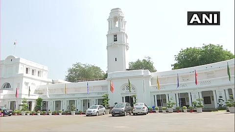 Delhi assembly