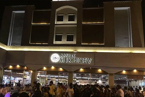 Dhaba