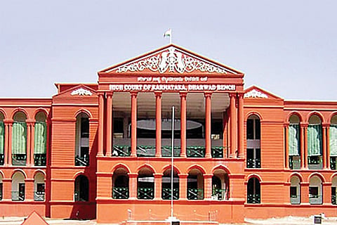Dharwad HighCourt