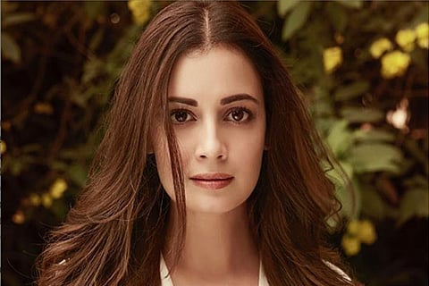 Dia Mirza