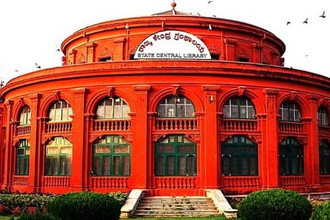 Digital Library