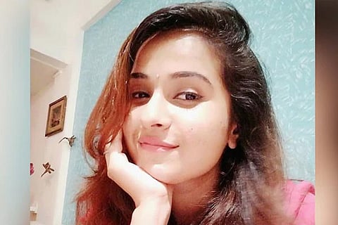 Disha