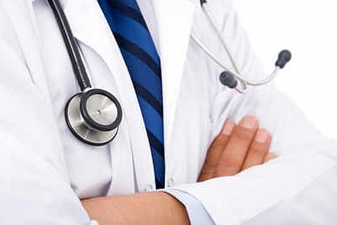 Doctors