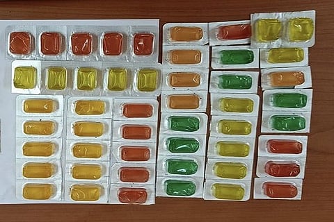 Drug Jellyt