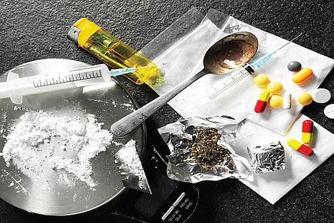 Drugs