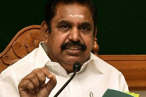 EDAPPADIKPALANISAMI