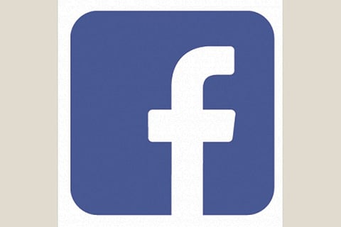 Facebook Logo