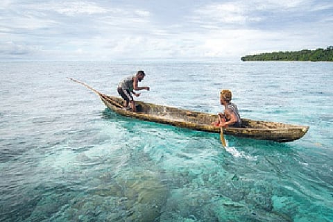 Fisheries