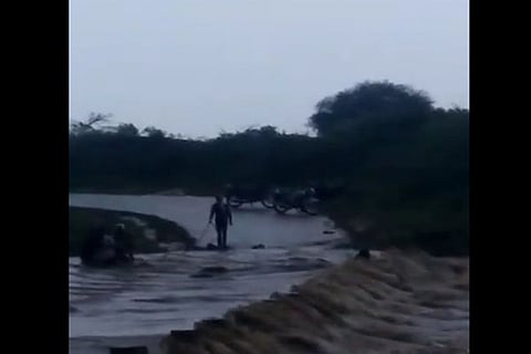 Flood